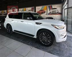 إنفينيتي QX80
